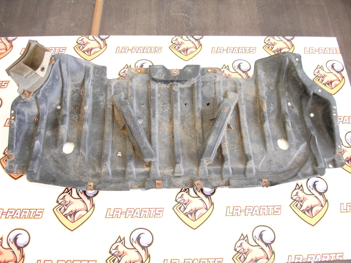 KRN500200 Ochrona pod osłoną silnika RANGE ROVER L322 2002-2013 używana